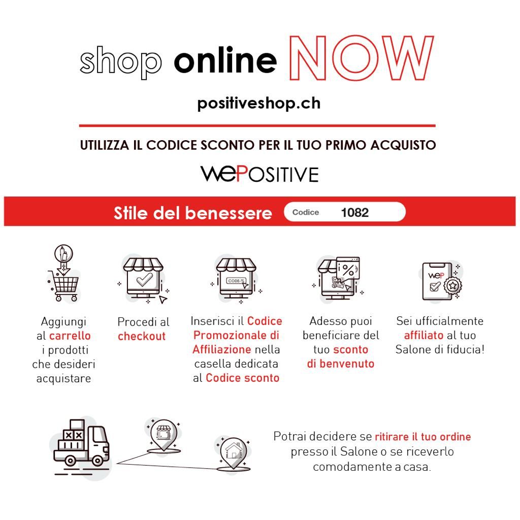 shop online now stiledelbenessere